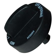 Ducane Gas Control Knob-03203