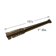 Centro Stainless Steel Tube Burner-15591