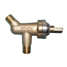 Ducane Propane Gas Valve-37800