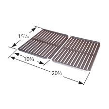 Ducane Stainless Steel Cooking Grids-532S2