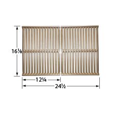 Ducane Stainless Steel Cooking Grids-534S2