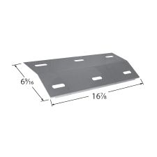 Ducane Stainless Steel Heat Plate-99341