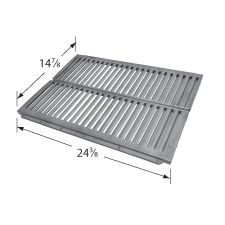 Ducane Stainless Steel Lava-Grate-99721