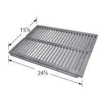 Ducane Stainless Steel Lava-Grate-99831