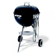 Charcoal Grill Tool Holder