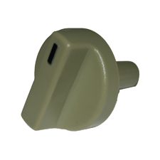 Weber  Black Control Knob-00120