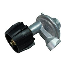 Weber  LP QCC - 1 Regulator- 00920