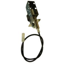 Sterling Electrode with Collector Box-04641