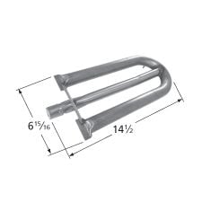 American Outdoor  Grill Stainless Steel Burner-12461