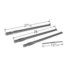 Weber  Stainless Steel Pipe Burner Set-128B4