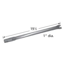 Weber Stainless Steel Pipe Burner Set-13111