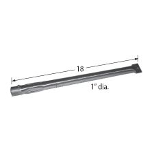 Uniflame Stainless Steel Tube Burner-13181