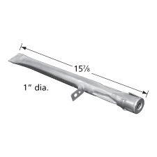 Stok Stainless Steel Tube Burner - 14331