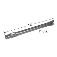 Huntington Stainless Steel PTube Burner- 16541