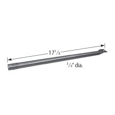 Tuscany Stainless Steel Tube Burner-16731