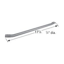 Tuscany Stainless Steel Tube Burner-18121