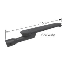 Turbo Cast Iron Tube Burner-23321