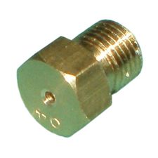 Sterling Forge 5 mm Brass Orifice -31300