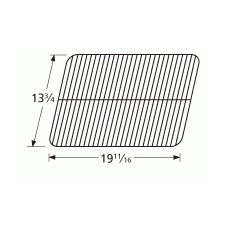 Thermos Porcelain Coated Steel Cooking Grids-52081