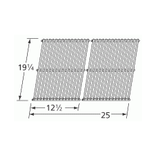 Turbo Stainless Steel Wire Cooking Grids-5S612