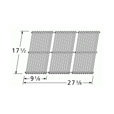 Tuscany Stainless Steel Wire Cooking Grids-53S33