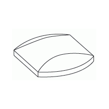 Turbo Ceramic Briquettes - 41650