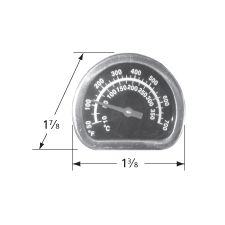 Broil King  Heat Indicator-00474
