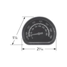 Broil King Heat Indicator-00475