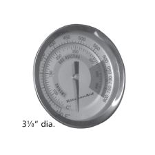 Kitchen Aid  Heat Indicator 00745