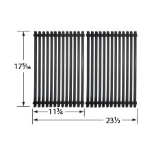 Kalamazoo  Stamped Steel Wire Cooking Grids-53812