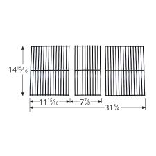 Thermos Porcelain  Steel Wire Cooking Grids-54653