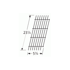 Viking Porcelain Steel Wire Cooking Grid  54921
