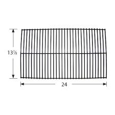Thermos / Struco Porcelain  Steel Wire Cooking Grid- 55701
