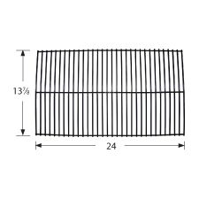 Thermos / Struco Porcelain  Steel Wire Cooking Grid- 55701
