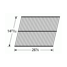 Thermos / Structo Porcelain Steel Wire Cooking Grids-55801