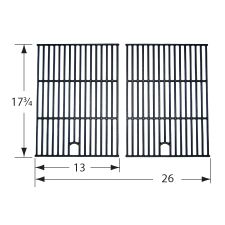 Dyna-Gol  Porcelain Coated Cast Iron Cooking Grids-67692
