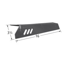 Grill Chef Porcelain Coated Steel Heat Plate-90201