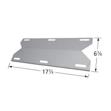 Sterling Forge  Stainless Steel Heat Plate-91231