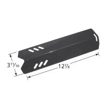 Uniflame Porcelain Coated Steel Heat Plate - 91571