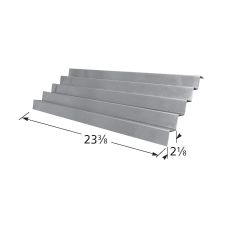 Weber Stainless Steel Heat Plate- 93851