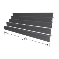 Weber Porcelain Coated Steel Heat plate -93855