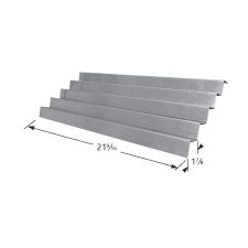 Weber Porcelain Coated Steel Heat Plate -92451