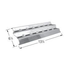 Sterling  Stainless Steel Heat Plate-94001