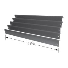 Weber Porcelain Coated Steel Heat Plate -95345