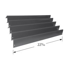 Weber Porcelain Coated Steel Heat plate -95365
