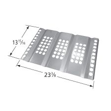 Steelman Stainless Steel Heat Plate -96201