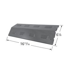 Thermos Porcelain Coated Steel Heat Plate-96301