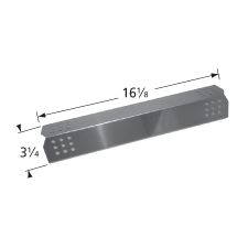 Kitchen Aid Stainless Steel Heat Plate -97451