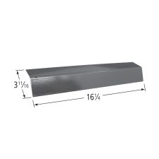 Master Chef  Porcelain Coated Steel Heat Plate-97751