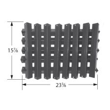 Weber Porcelain Coated Steel  Heat plate -99813